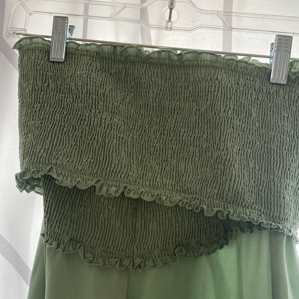 Beautiful Maxi Dress! Size S/M